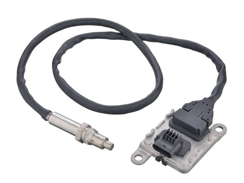 NOx-Sensor